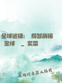 全球追捕：開局智商碾壓全球觀眾