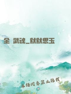 全職武魂