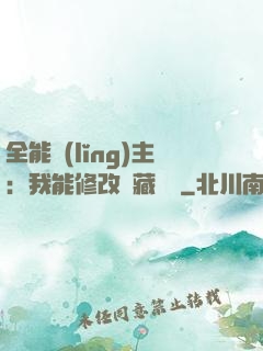 全能領(lǐng)主：我能修改隱藏詞條