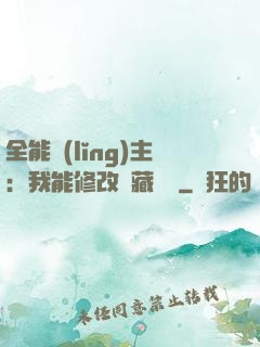 全能領(lǐng)主：我能修改隱藏詞條