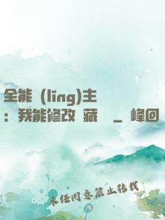 全能領(lǐng)主：我能修改隱藏詞條