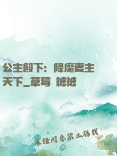 公主殿下：降魔妻主馭天下