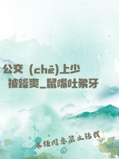 公交車(chē)上少婦被躁爽