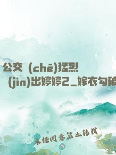 公交車(chē)猛烈進(jìn)出婷婷2