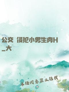 公交車侵犯小男生肉H