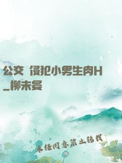 公交車侵犯小男生肉H