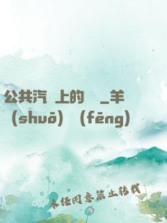 公共汽車上的輪桿