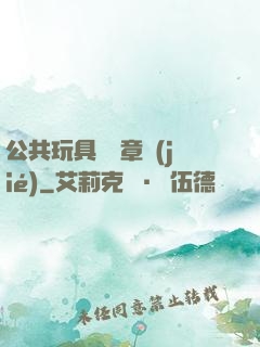 公共玩具閱讀章節(jié)