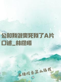 公和我做爽死我了A片口述