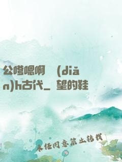 公嗲嗯啊輕點(diǎn)h古代