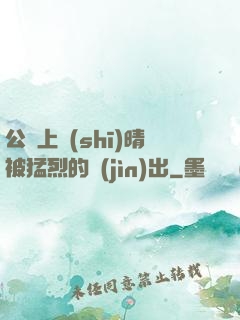 公車上詩(shī)晴被猛烈的進(jìn)出