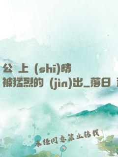 公車上詩(shī)晴被猛烈的進(jìn)出