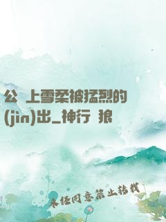 公車上雪柔被猛烈的進(jìn)出