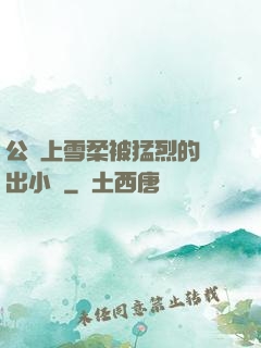 公車上雪柔被猛烈的進出小說