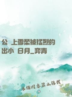 公車上雪柔被猛烈的進出小說日月