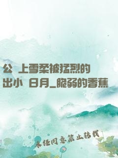 公車上雪柔被猛烈的進出小說日月