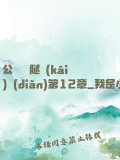 公車寶貝腿開(kāi)點(diǎn)第12章
