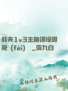共夫1v3主角傅琛周免費(fèi)閱讀