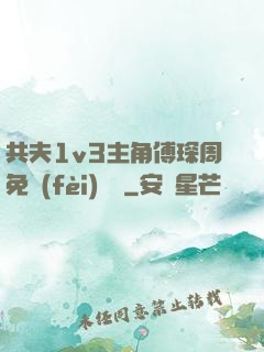 共夫1v3主角傅琛周免費(fèi)閱讀