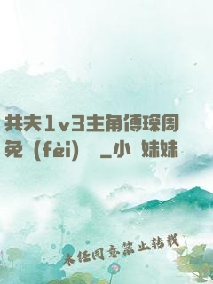 共夫1v3主角傅琛周免費(fèi)閱讀