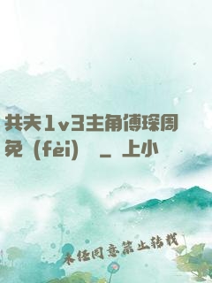 共夫1v3主角傅琛周免費(fèi)閱讀