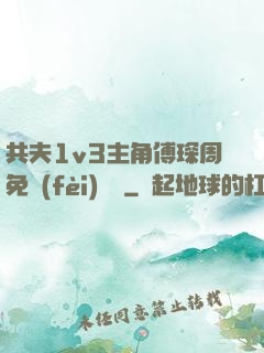 共夫1v3主角傅琛周免費(fèi)閱讀