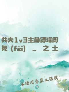 共夫1v3主角傅琛周免費(fèi)閱讀