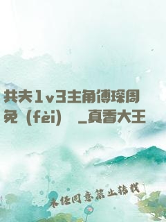 共夫1v3主角傅琛周免費(fèi)閱讀