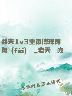 共夫1v3主角傅琛周免費(fèi)閱讀