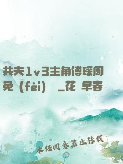 共夫1v3主角傅琛周免費(fèi)閱讀