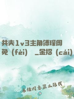 共夫1v3主角傅琛周免費(fèi)閱讀