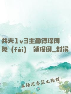 共夫1v3主角傅琛周免費(fèi)閱讀傅琛周