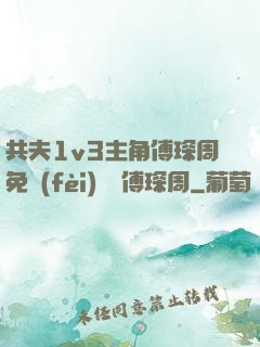 共夫1v3主角傅琛周免費(fèi)閱讀傅琛周