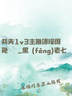 共夫1v3主角傅琛周免費閱讀