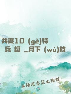 共妻10個(gè)特種兵筆趣閣