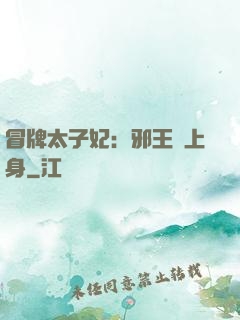 冒牌太子妃：邪王寵上身