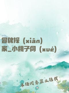 冒牌探險(xiǎn)家