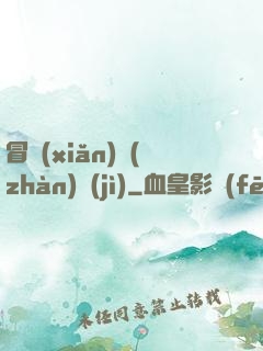 冒險(xiǎn)戰(zhàn)紀(jì)
