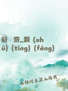 冠軍傳奇