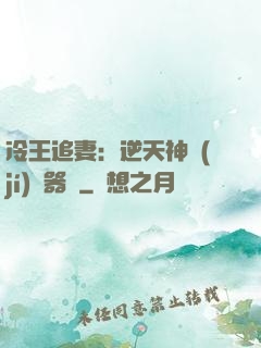 冷王追妻：逆天神級(jí)煉器師