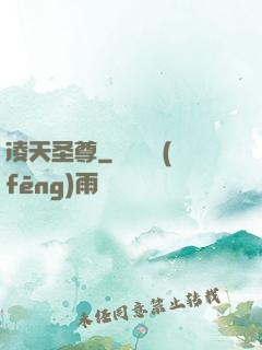 凌天圣尊