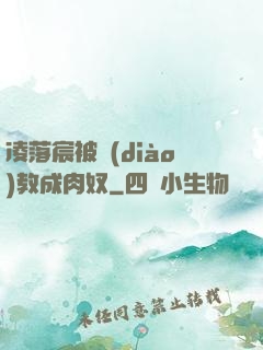凌落宸被調(diào)教成肉奴