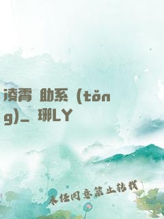 凌霄輔助系統(tǒng)