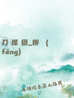 刀劍悍輪回
