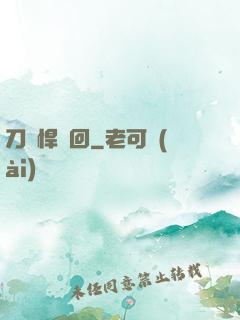 刀劍悍輪回