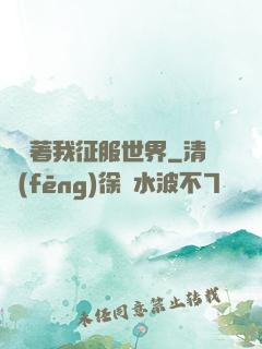 別攔著我征服世界