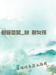 刺客圣契