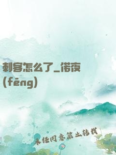 刺客怎么了