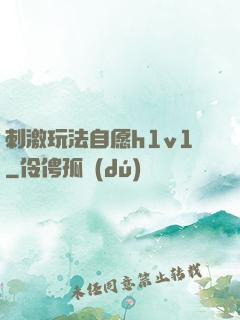 刺激玩法自愿h1v1