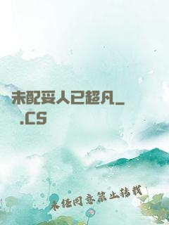 劍未配妥人已超凡